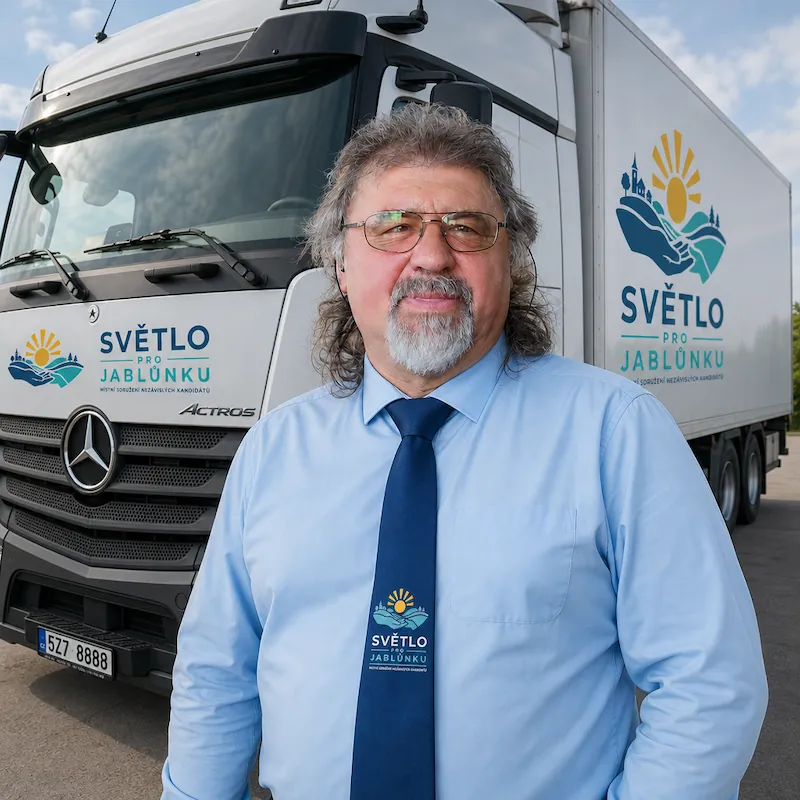 Jaromír Lambor