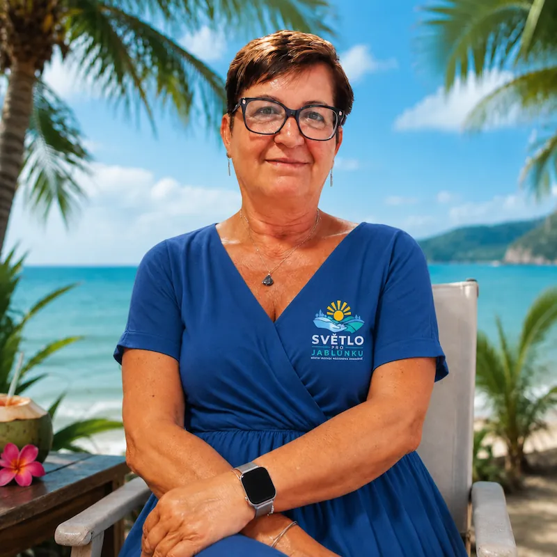 Pavlína Machalová