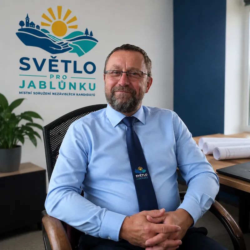 Martin Mynařík